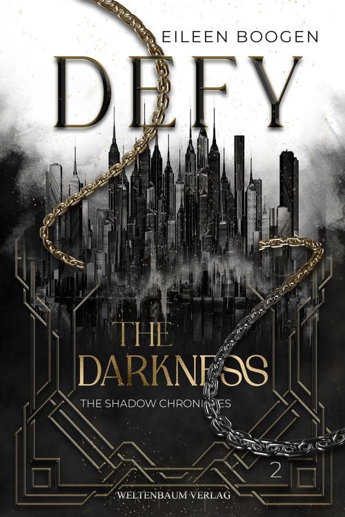 Produktbild: Defy the darkness