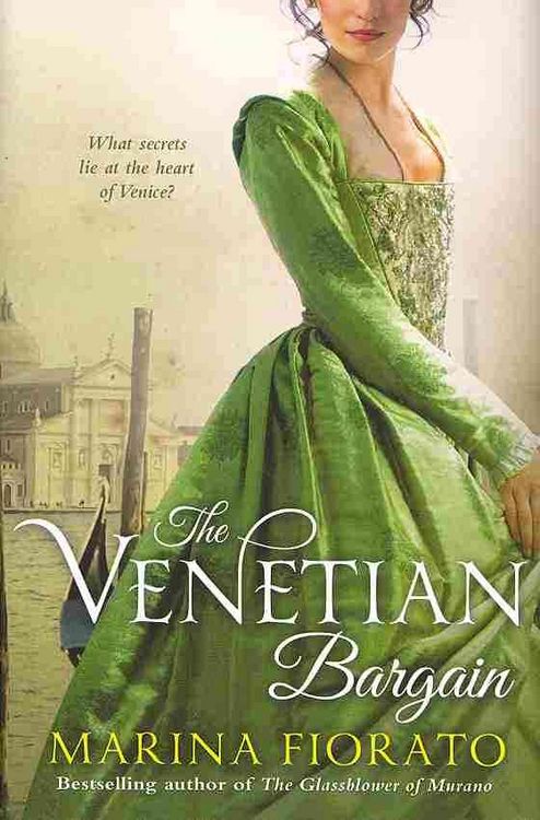 Produktbild: Venetian Bargain
