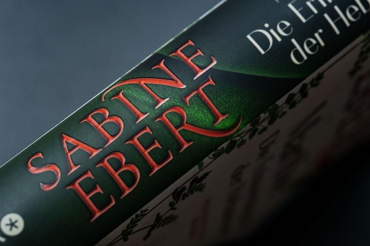 Produktbild: Marthe. Die Erinnerungen der Hebamme