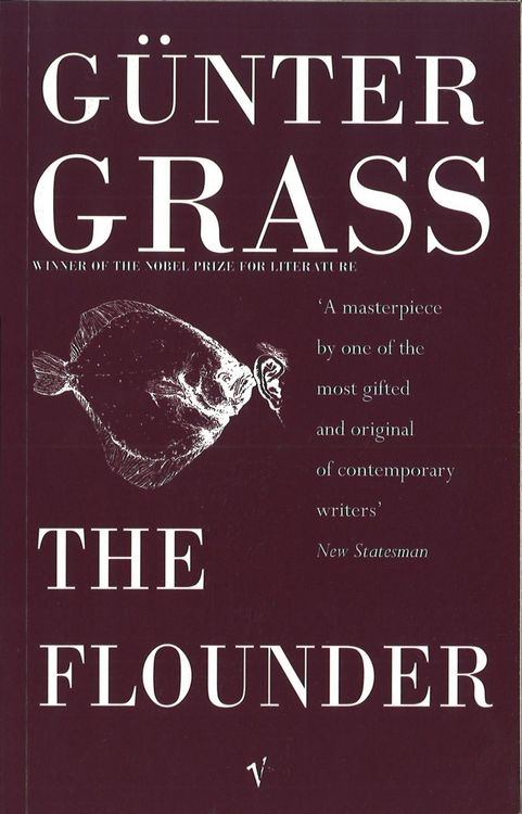 Produktbild: The Flounder