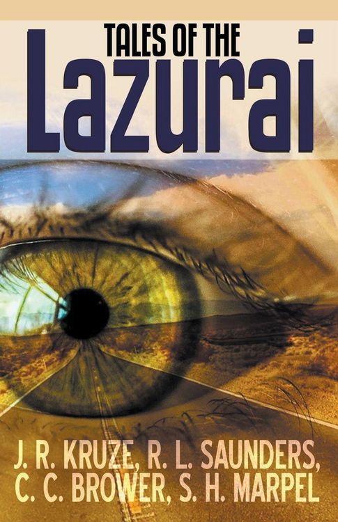 Produktbild: Tales of the Lazurai