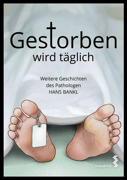 Produktbild: Gestorben wird t&auml;glich