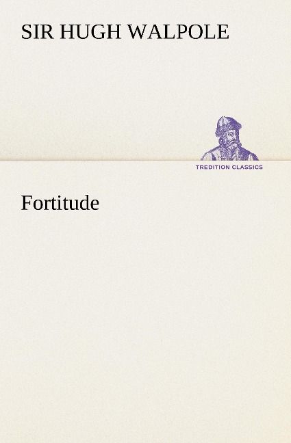 Produktbild: Fortitude