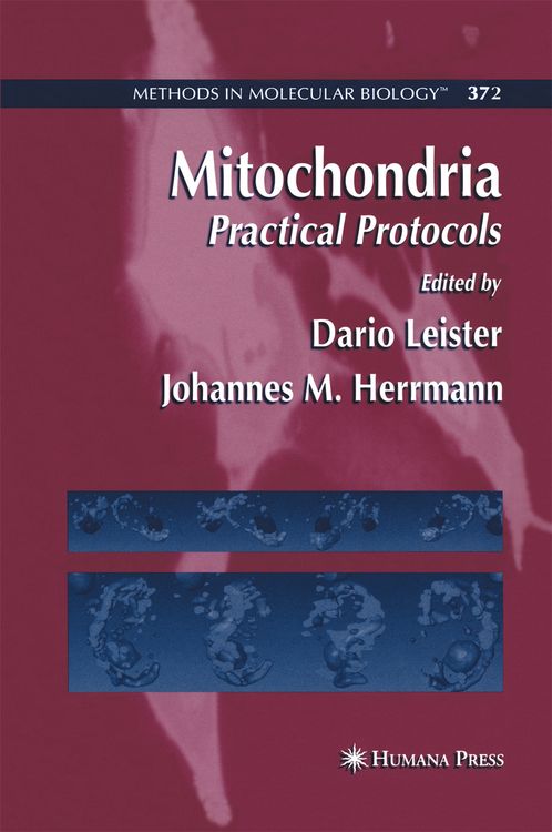 Produktbild: Mitochondria