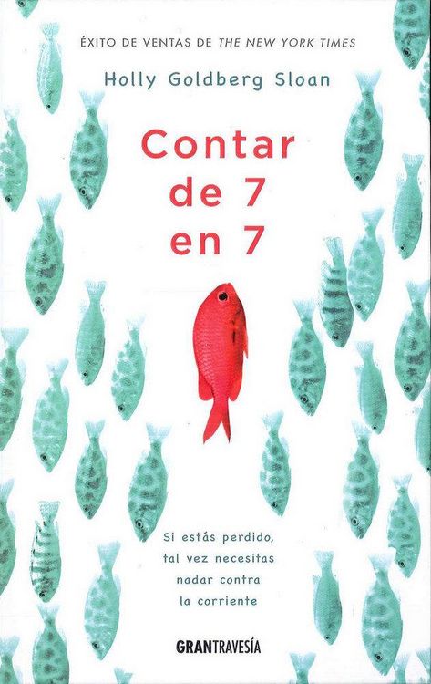 Produktbild: Contar de 7 en 7