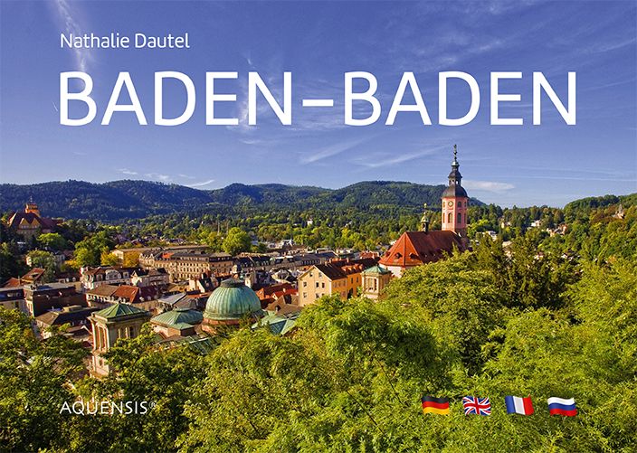 Produktbild: Baden-Baden