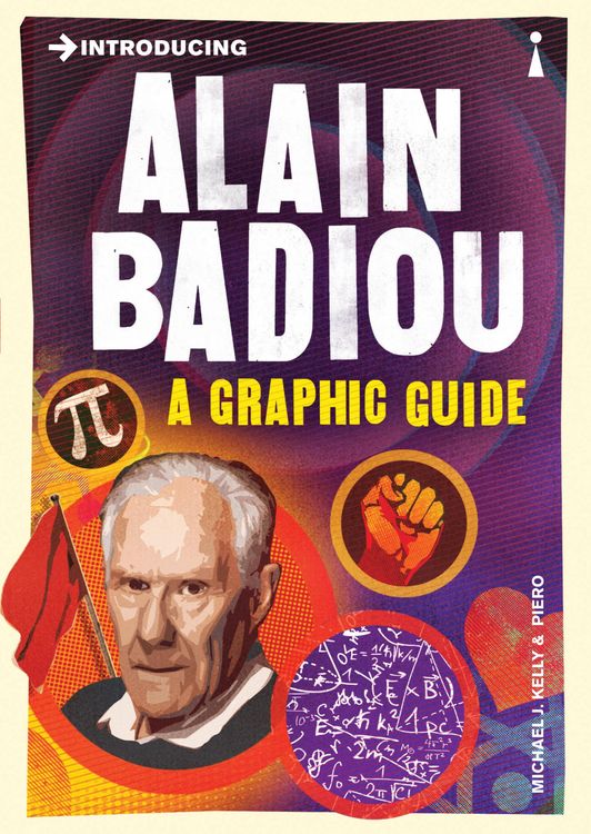 Produktbild: Introducing Alain Badiou