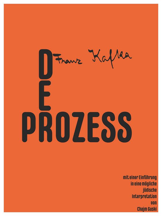 Produktbild: Der Prozess