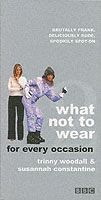 Produktbild: What Not to Wear