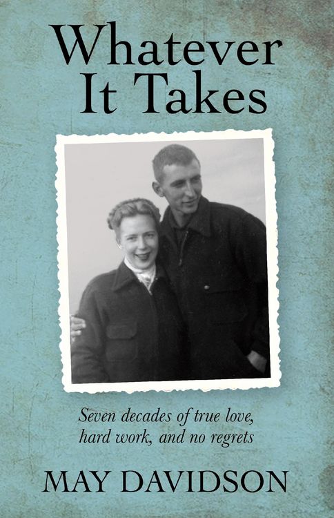 Produktbild: Whatever It Takes