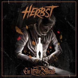 Produktbild: Ein Letzter Abend (Marbled Vinyl)