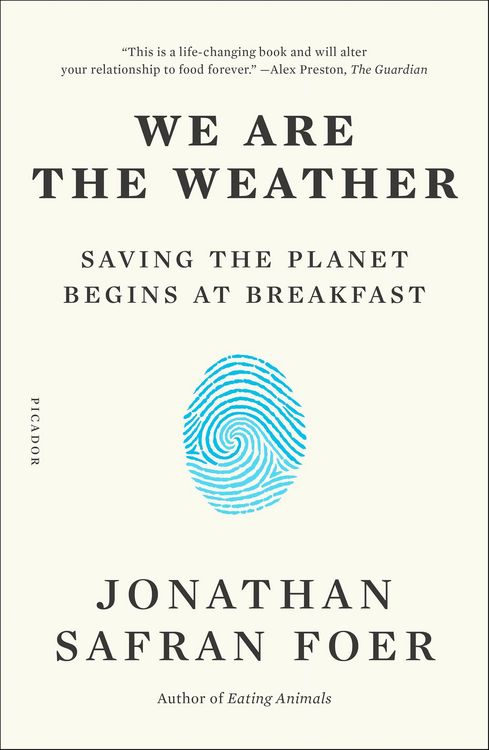 Produktbild: We Are the Weather