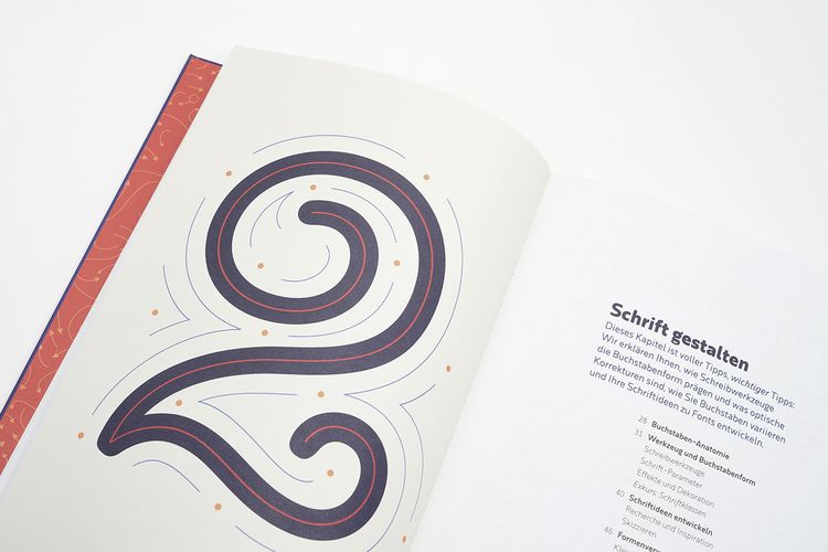 Produktbild: Making Fonts!