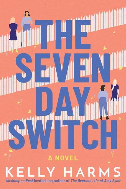 Produktbild: The Seven Day Switch