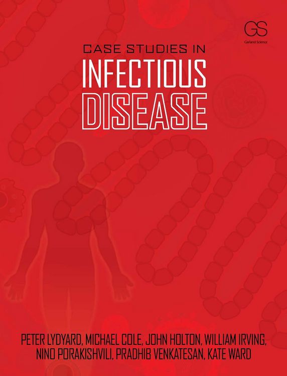 Produktbild: Case Studies in Infectious Disease