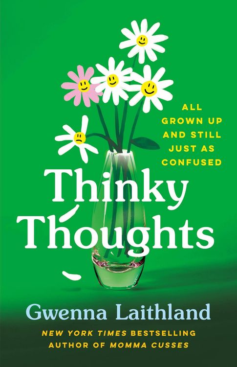 Produktbild: Thinky Thoughts