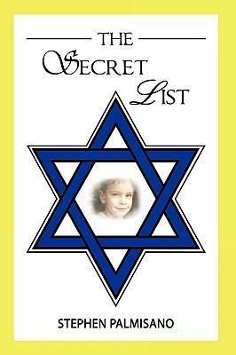 Produktbild: The Secret List