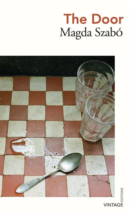 Produktbild: The Door