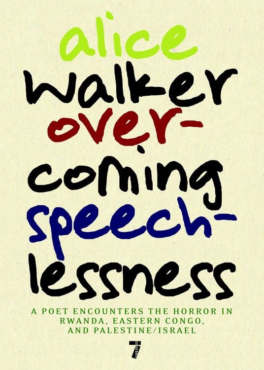 Produktbild: Overcoming Speechlessness