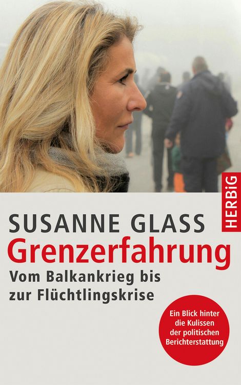 Produktbild: Grenzerfahrung