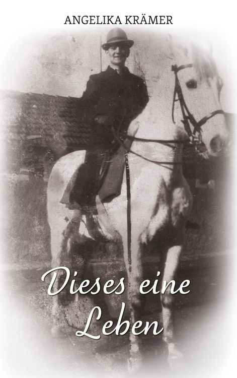 Produktbild: Dieses eine Leben