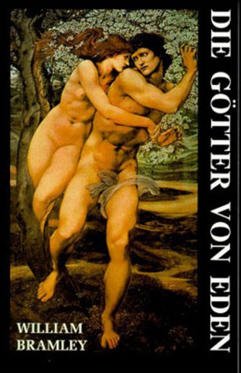 Produktbild: G&ouml;tter von Eden