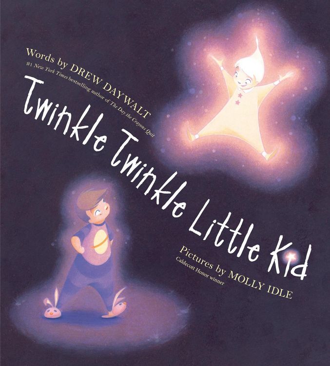 Produktbild: Twinkle Twinkle Little Kid