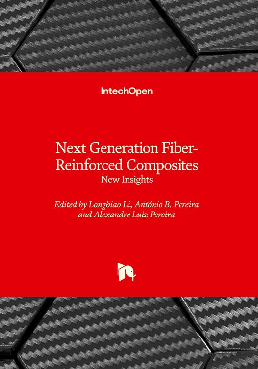 Produktbild: Next Generation Fiber-Reinforced Composites