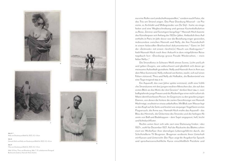 Produktbild: Hannah H&ouml;ch