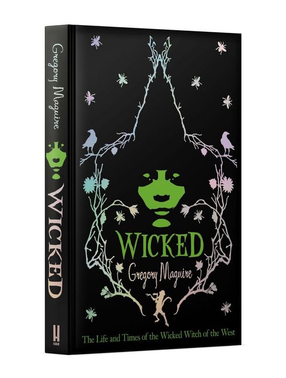 Produktbild: Wicked. Special Edition