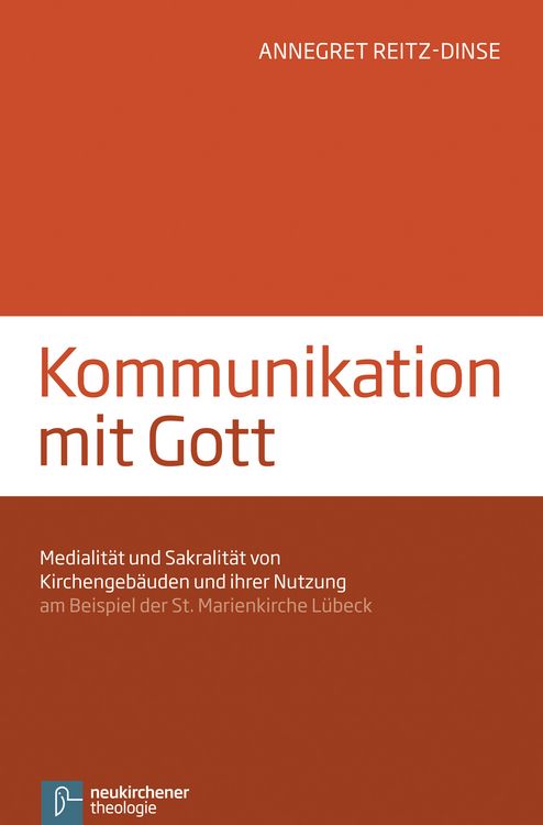 Produktbild: Kommunikation mit Gott