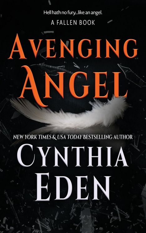 Produktbild: Avenging Angel