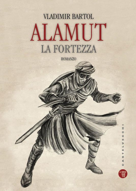 Produktbild: Alamut
