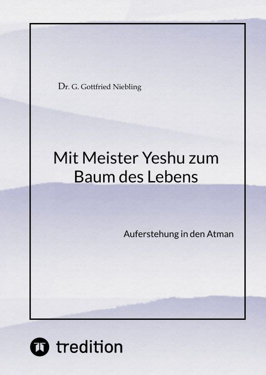 Produktbild: Mit Meister Yeshu zum Baum des Lebens