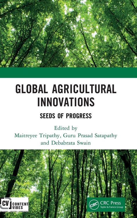 Produktbild: Global Agricultural Innovations