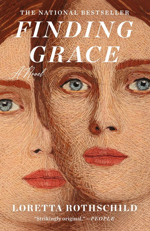 Produktbild: Finding Grace