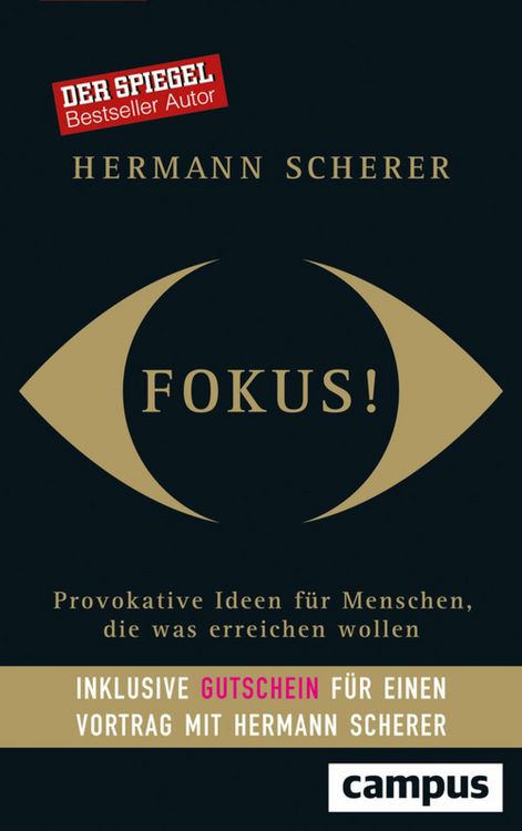 Produktbild: Fokus!