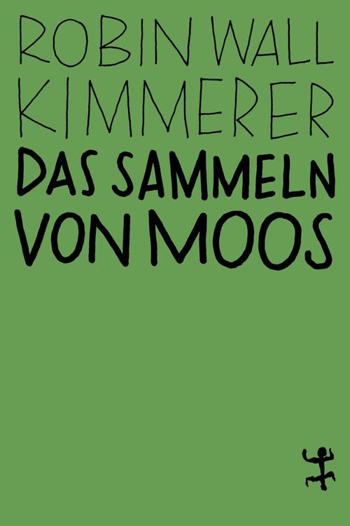 Bild vom Artikel Das Sammeln von Moos vom Autor Robin Wall Kimmerer