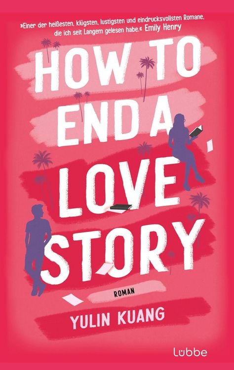Produktbild: How To End A Love Story
