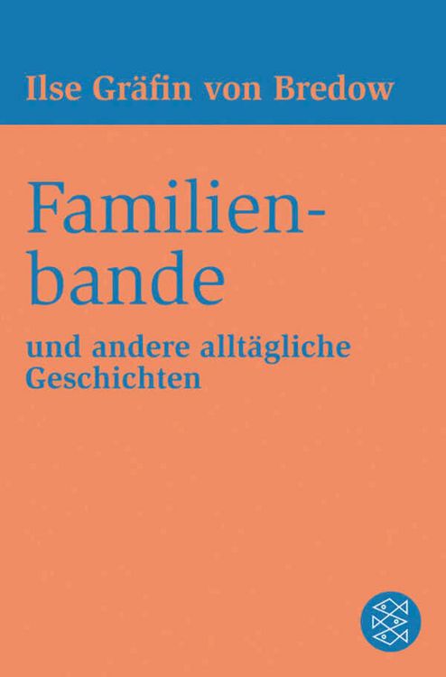 Produktbild: Familienbande