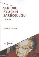 Produktbild: Sen Oku Ey Askin Sarhoslugu