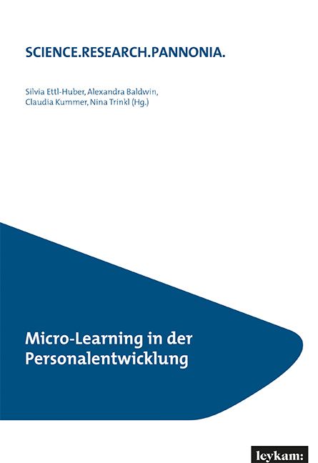Produktbild: Micro-Learning in der Personalentwicklung
