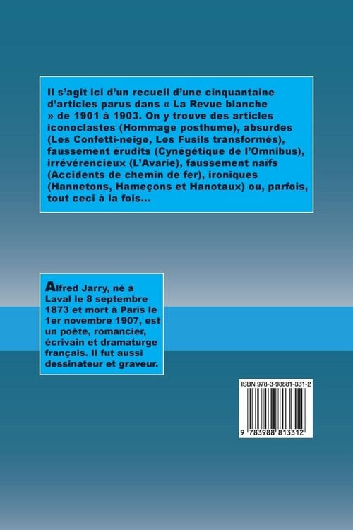 Produktbild: Sp&eacute;culations