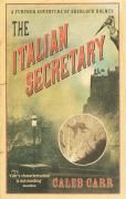Produktbild: The Italian Secretary