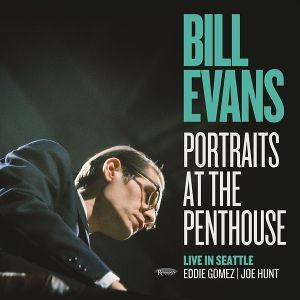 Produktbild: Portraits at the Penthouse: Live in Seattle