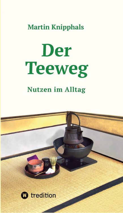 Produktbild: Der Teeweg