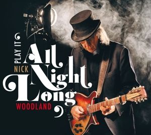 Produktbild: All Night Long