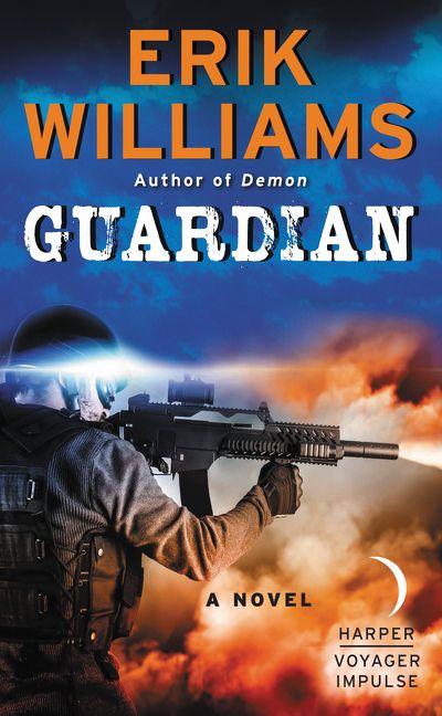 Produktbild: Guardian
