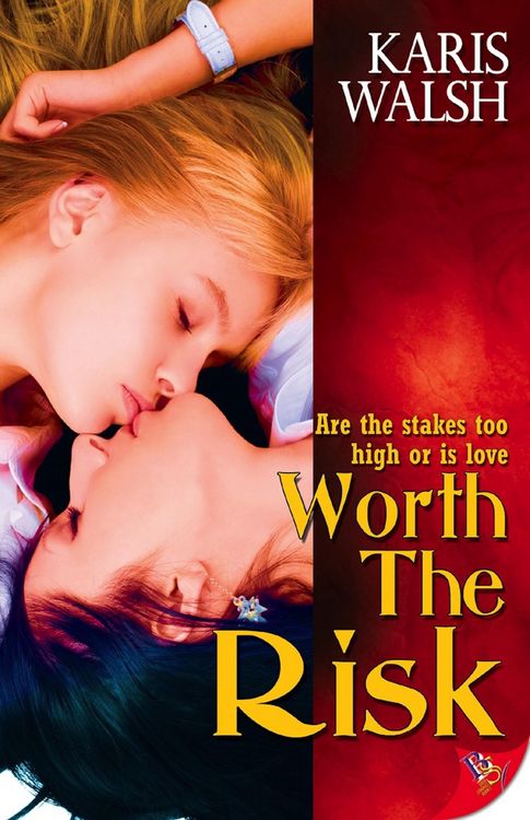 Produktbild: Worth the Risk