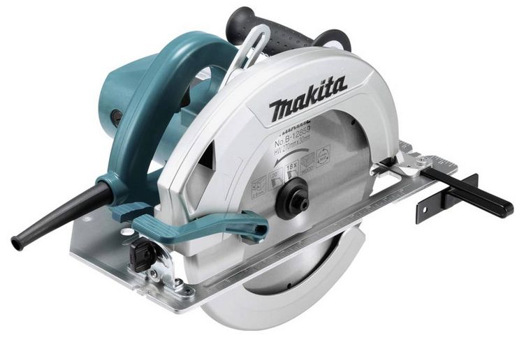 Produktbild: Makita Handkreiss&auml;ge 2000 W